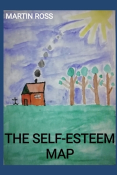 Paperback The Self-Esteem Map Book