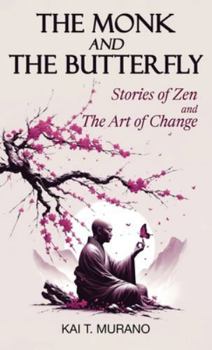Hardcover The Monk and The Butterfly Book