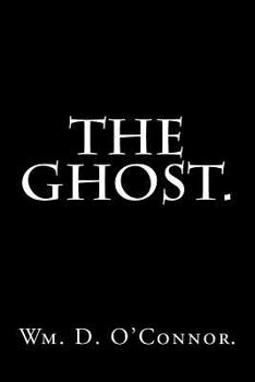 Paperback The Ghost. Book