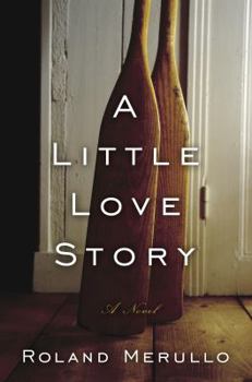Hardcover A Little Love Story Book