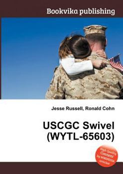 Paperback Uscgc Swivel (Wytl-65603) Book
