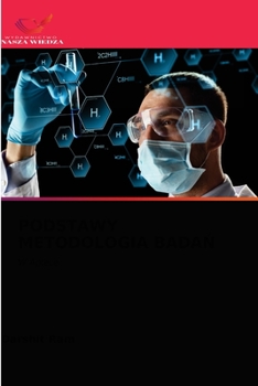 Paperback Podstawy Metodologia BadaŃ [Polish] Book