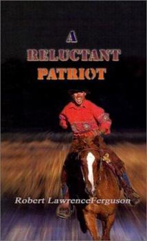 Paperback A Reluctant Patriot Book