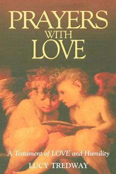 Paperback Prayers with Love Book