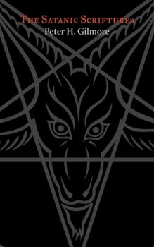 Paperback The Satanic Scriptures Book
