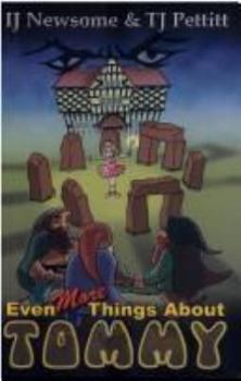 Paperback Even More Things About Tommy Book