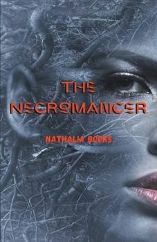 Paperback The Necromancer Book