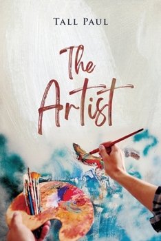 Paperback The Artist Book