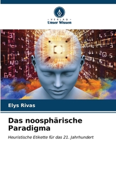 Paperback Das noosphärische Paradigma [German] Book