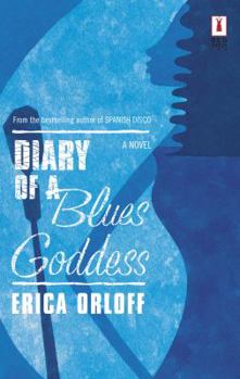 Paperback Diary of a Blues Goddess Book