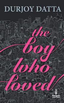 Paperback Pmr: Boy Who Loved, The Book