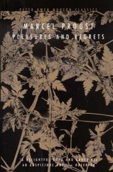 Les Plaisirs et les jours