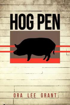 Paperback Hog Pen Book