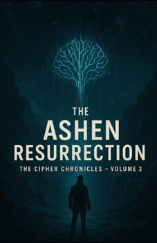 Paperback The Cipher Chronicles – Volume 3: The Ashen Resurrection Book