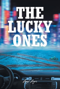 Paperback The Lucky Ones Book