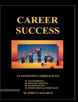 Paperback Career Success Book