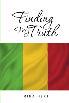 Paperback Finding My Truth Book