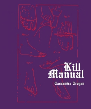 Paperback Kill Manual Book