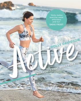 Paperback Active: Workouts That Work for You Book