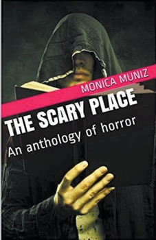 Paperback The Scary Place Book