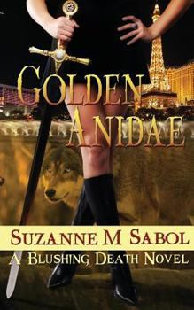 Paperback Golden Anidae Book