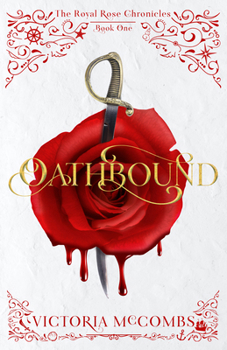 Hardcover Oathbound: Volume 1 Book