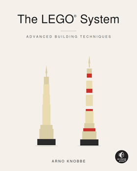 Hardcover The LEGO® System Book