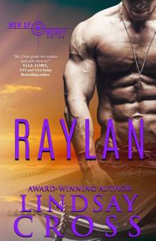 Paperback Raylan: Men Of Mercy Novella Book