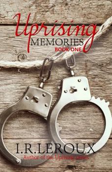 Hardcover Uprising Memories Book