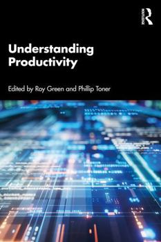 Paperback Understanding Productivity Book