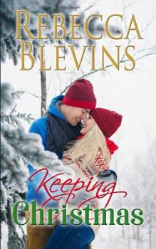 Paperback Keeping Christmas Book