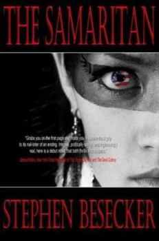 Hardcover The Samaritan Book