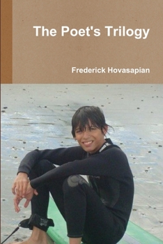 Paperback The Poet's Trilogy Book