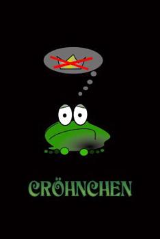 Paperback Cr?hnchen: Ern?hrungstagebuch bei Nahrungsmittelintolleranzen [German] Book