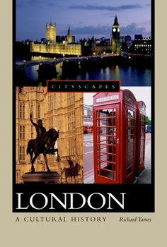 Paperback London: A Cultural History Book