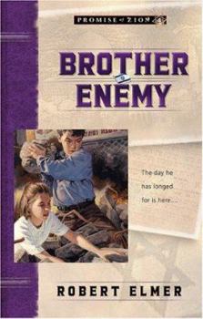 Paperback Brother Enemy Book