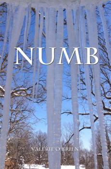 Paperback Numb Book