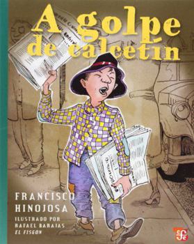 Paperback A Golpe de Calcetin [Spanish] Book
