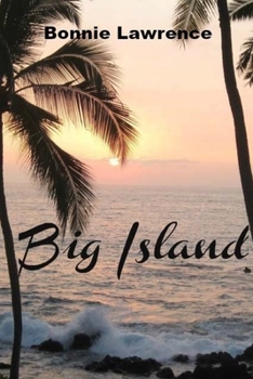 Paperback Big Island Book