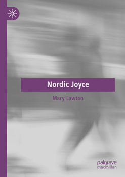 Paperback Nordic Joyce Book