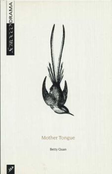 Paperback Mother Tongue Book