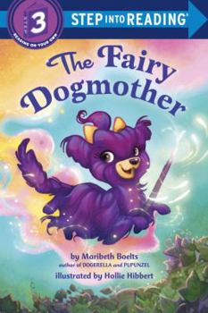 Library Binding The Fairy Dogmother Book