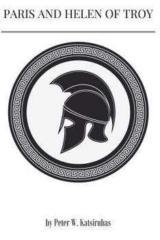 Paperback Paris and Helen of Troy Book