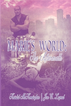 Paperback Aftermath: Marie's World Book