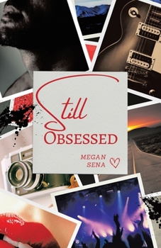 Paperback Still Obsessed Book