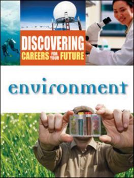 Hardcover Environment Book