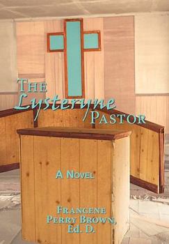 Paperback The Lysteryne Pastor Book