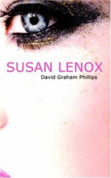 Paperback Susan Lenox Book