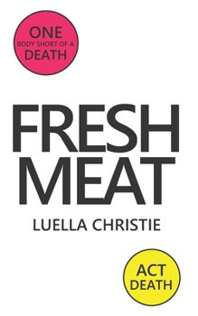 Paperback Fresh Meat Book