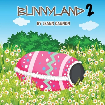 Paperback Bunnyland 2 Book